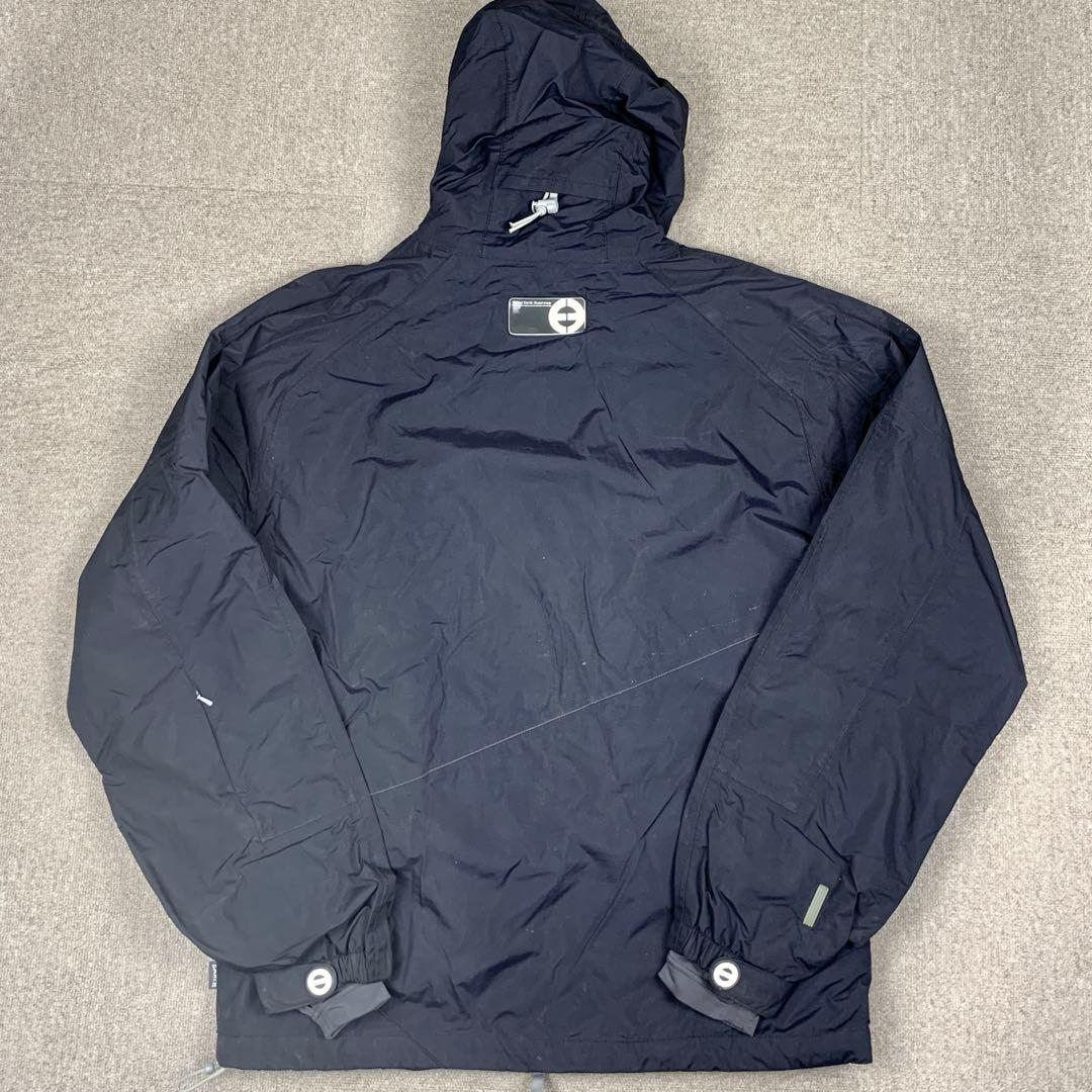 planet earth スノーボードウェア