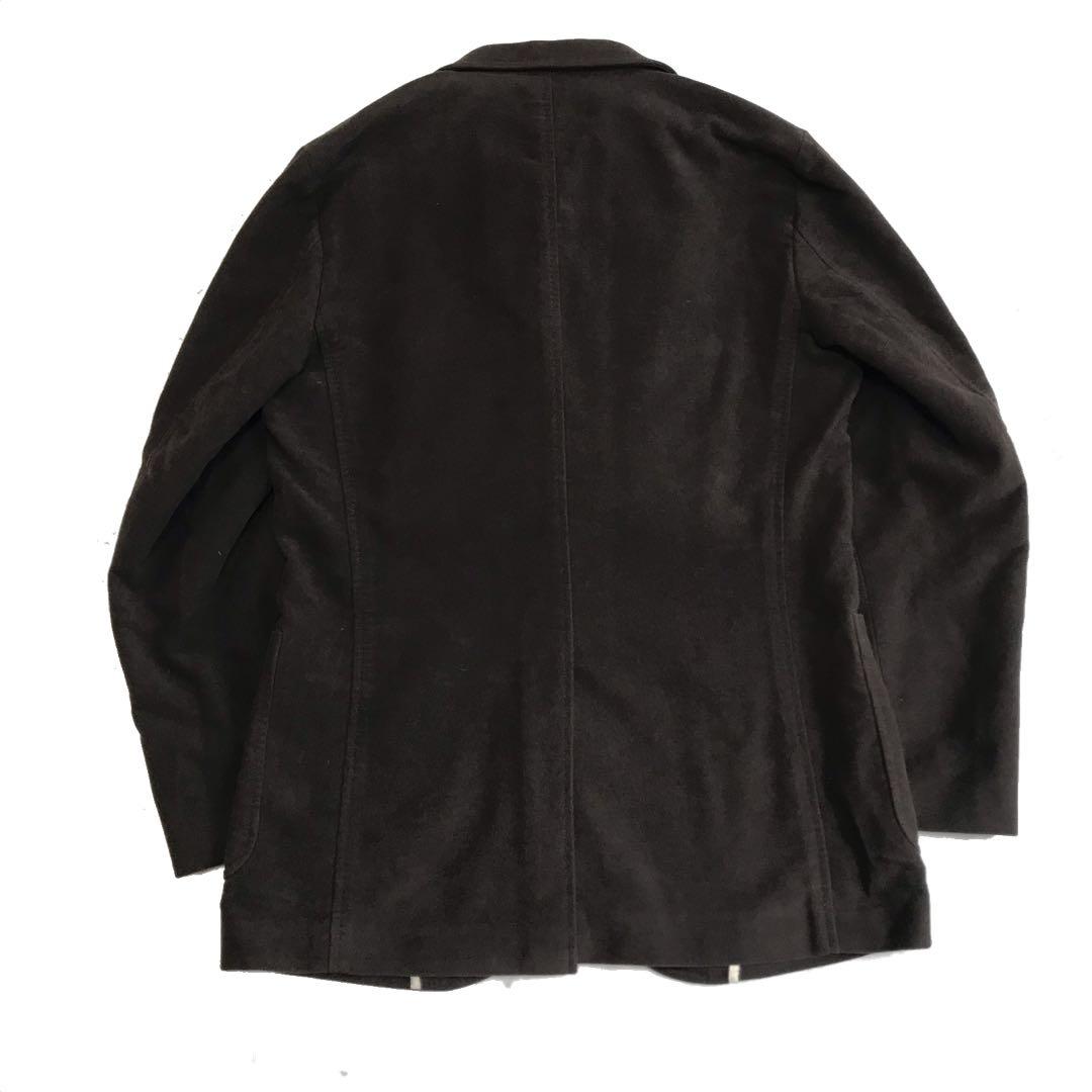 23区　スーツセットアップ　4点セット　ダークブラウン　希少　レア