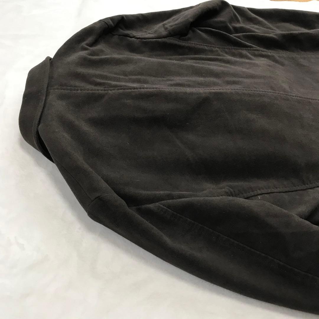 23区　スーツセットアップ　4点セット　ダークブラウン　希少　レア