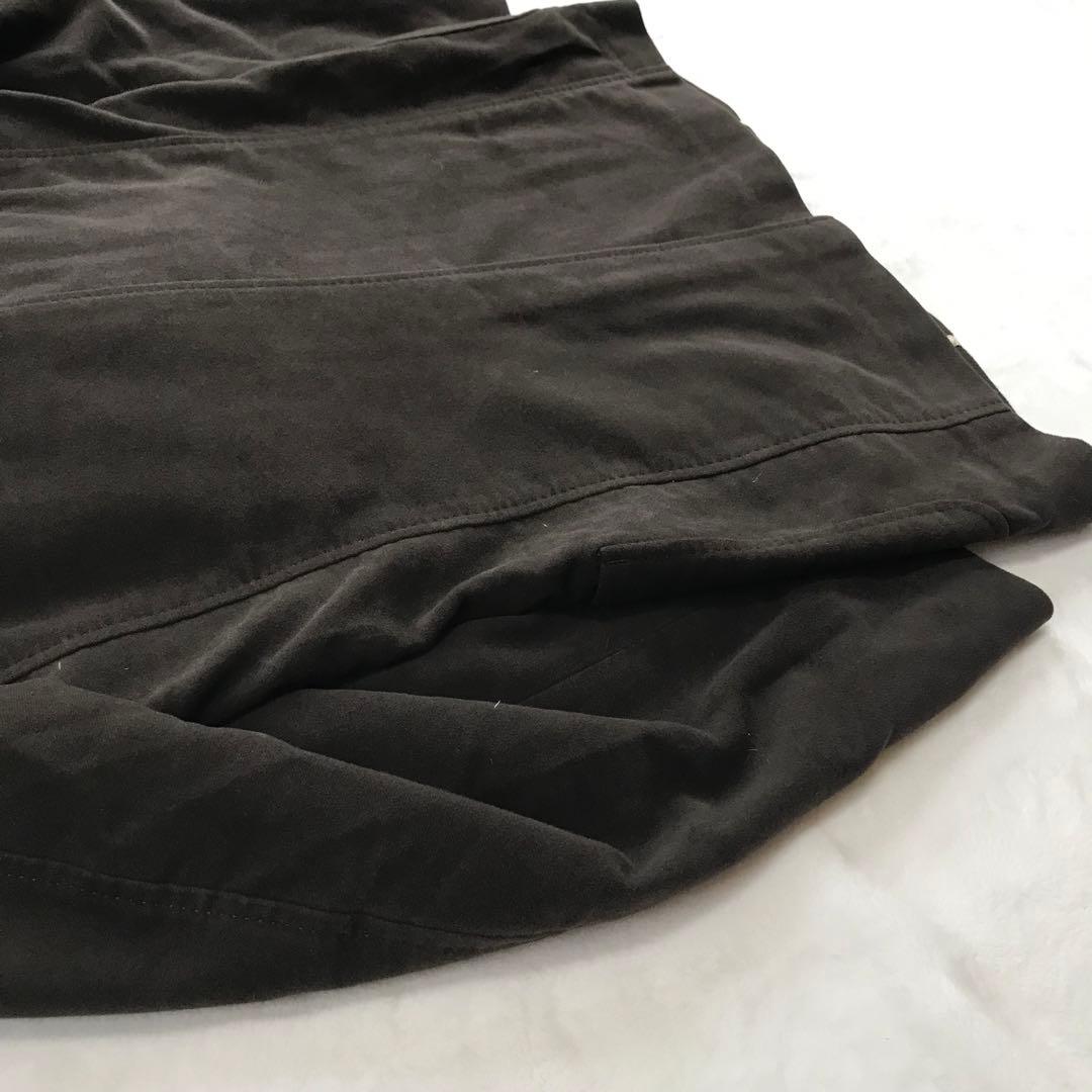 23区　スーツセットアップ　4点セット　ダークブラウン　希少　レア