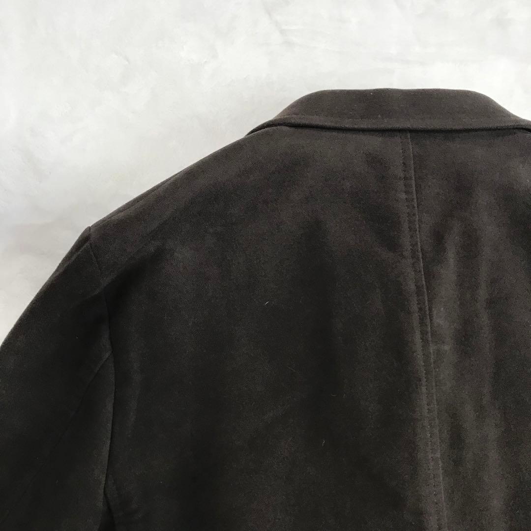 23区　スーツセットアップ　4点セット　ダークブラウン　希少　レア