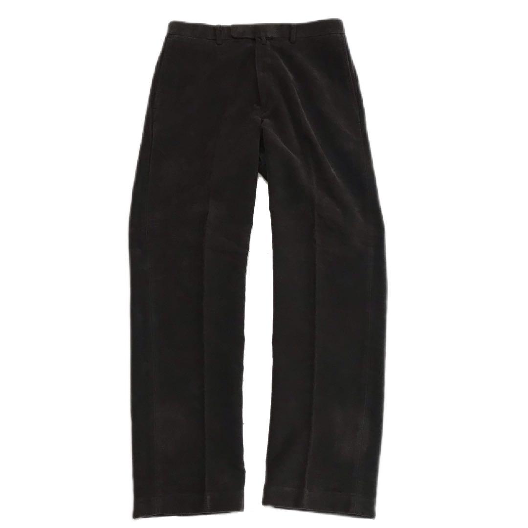 23区　スーツセットアップ　4点セット　ダークブラウン　希少　レア