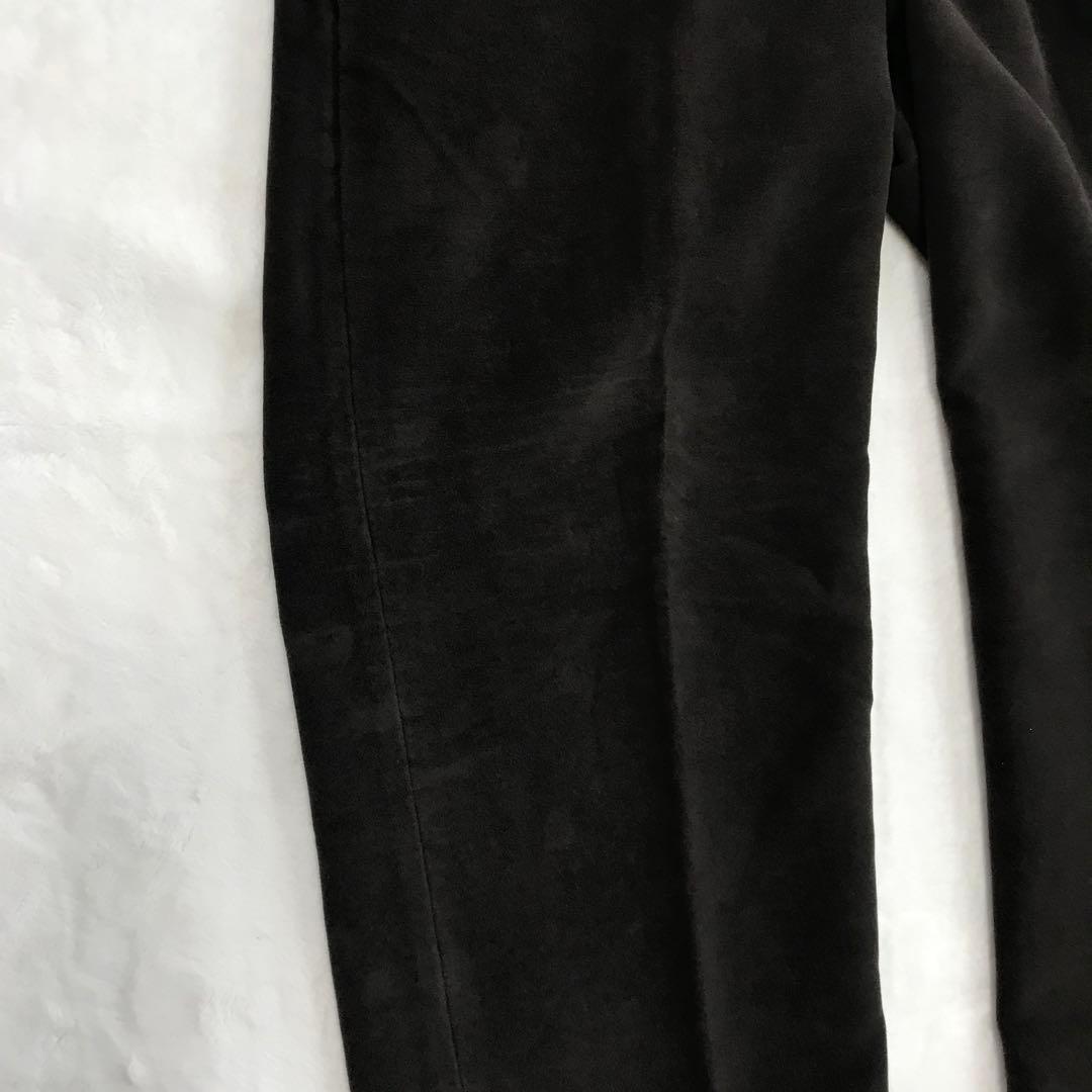 23区　スーツセットアップ　4点セット　ダークブラウン　希少　レア