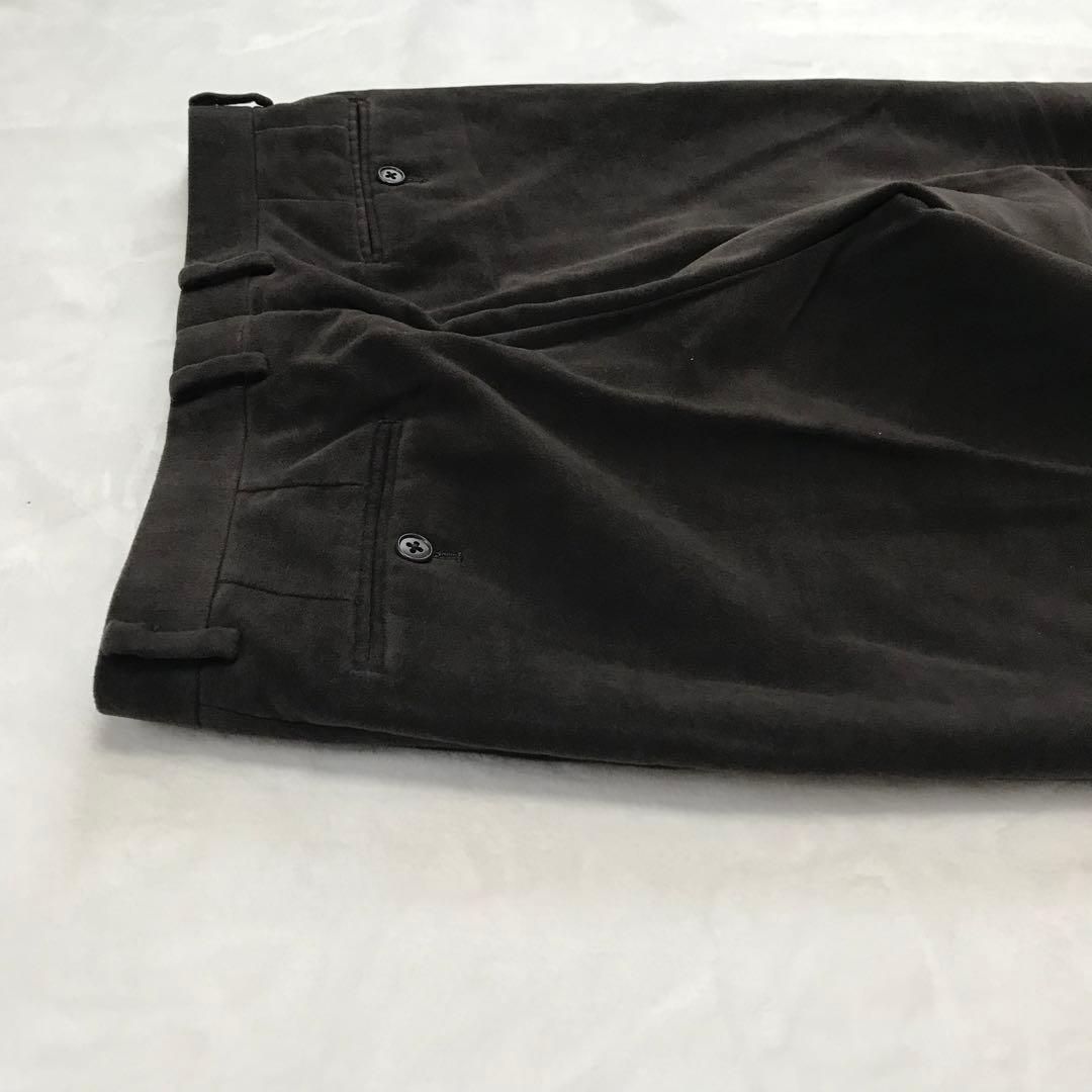 23区　スーツセットアップ　4点セット　ダークブラウン　希少　レア