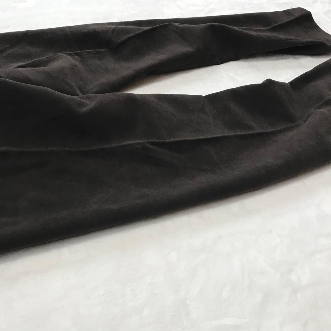 23区　スーツセットアップ　4点セット　ダークブラウン　希少　レア