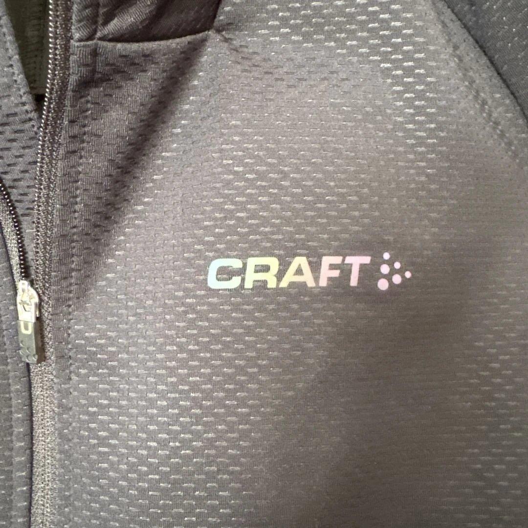 CRAFT サイクルジャージ　上下セット