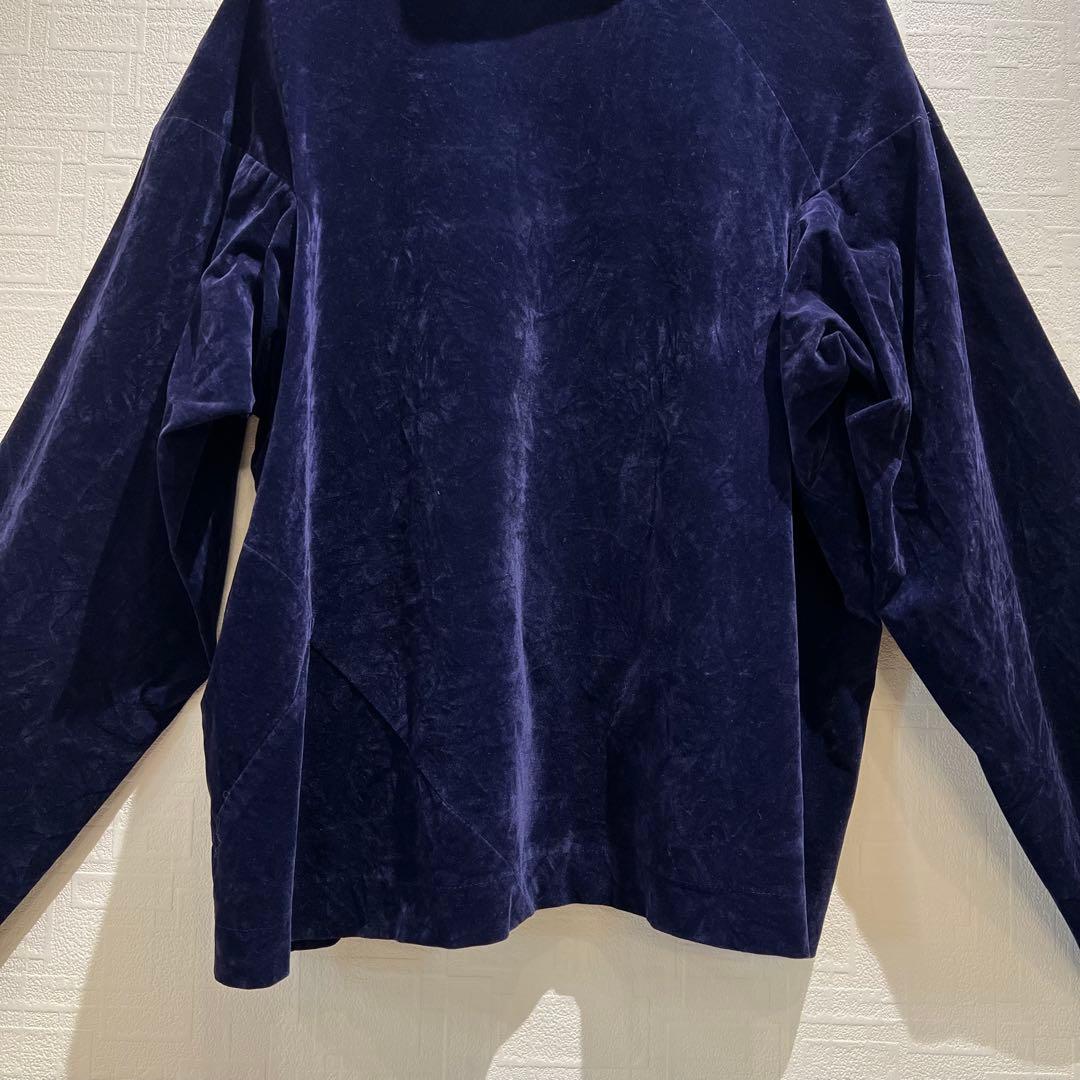 トップス Comme des Garcons 96AW Flowering Clothes