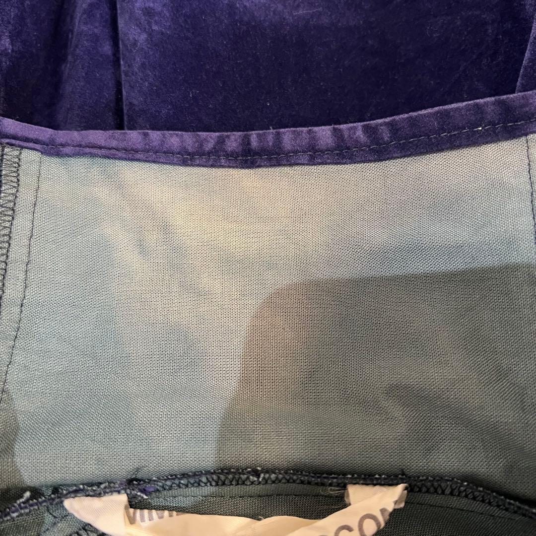 トップス Comme des Garcons 96AW Flowering Clothes