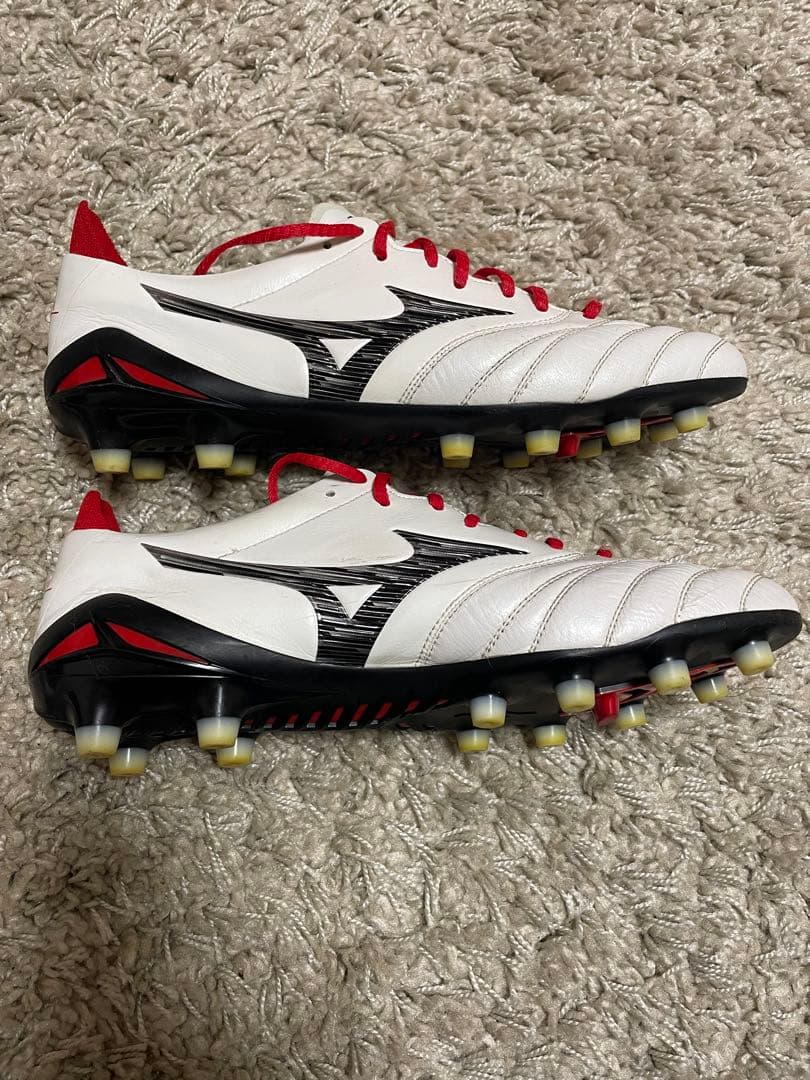 Mizuno モレリア　ネオ4 27cm