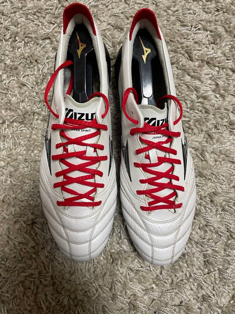 Mizuno モレリア　ネオ4 27cm