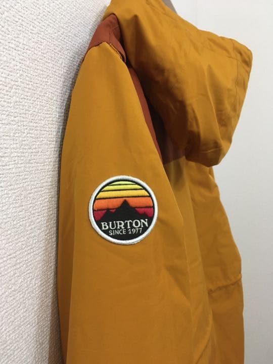 バートン　ウェア　Sサイズ