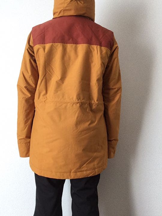 バートン　ウェア　Sサイズ