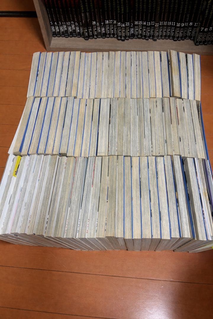 BLEACH全巻セット