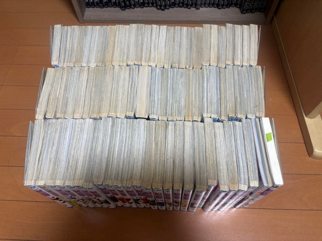 BLEACH全巻セット