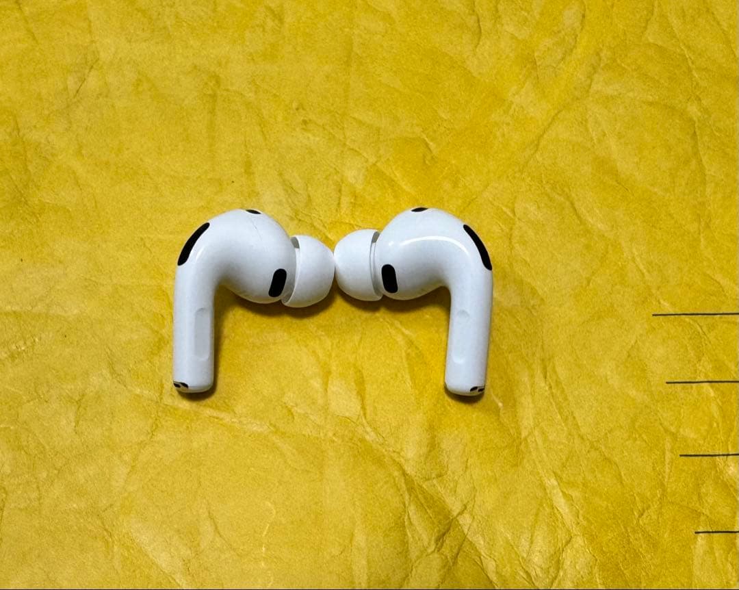 AirPods Pro 3 美品