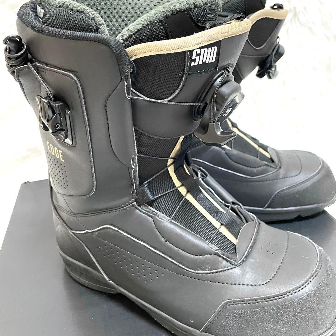 ノースウェーブ EDGE HYBRID エッジハイブリッド スノーボードブーツ