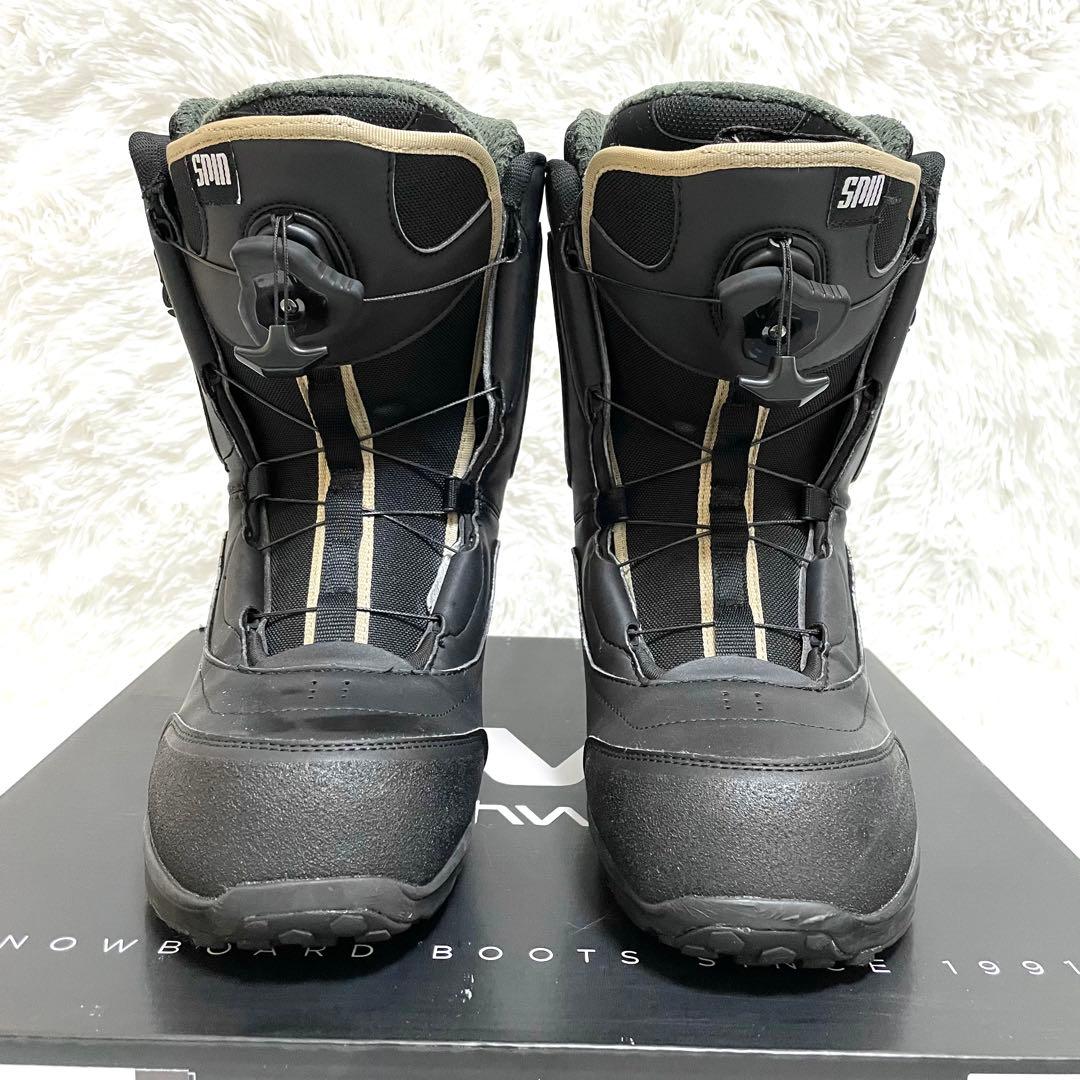 ノースウェーブ EDGE HYBRID エッジハイブリッド スノーボードブーツ