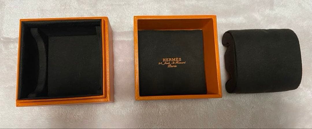 HERMES シェーヌダンクル　GM14コマ