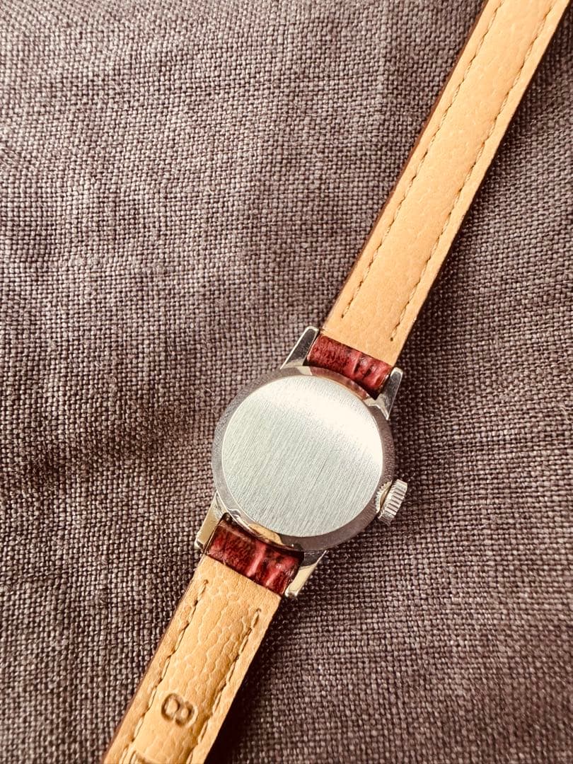 美品⭐︎ OMEGA レディース　アンティークウォッチ