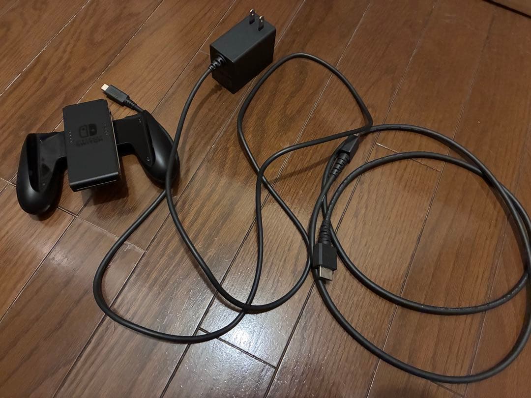 ニンテンドースイッチ 本体 フィルム2枚のおまけつき