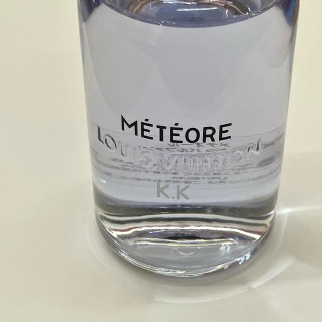 ●ルイヴィトン　MÉTÉORE (メテオール) オードゥ パルファン 100ml
