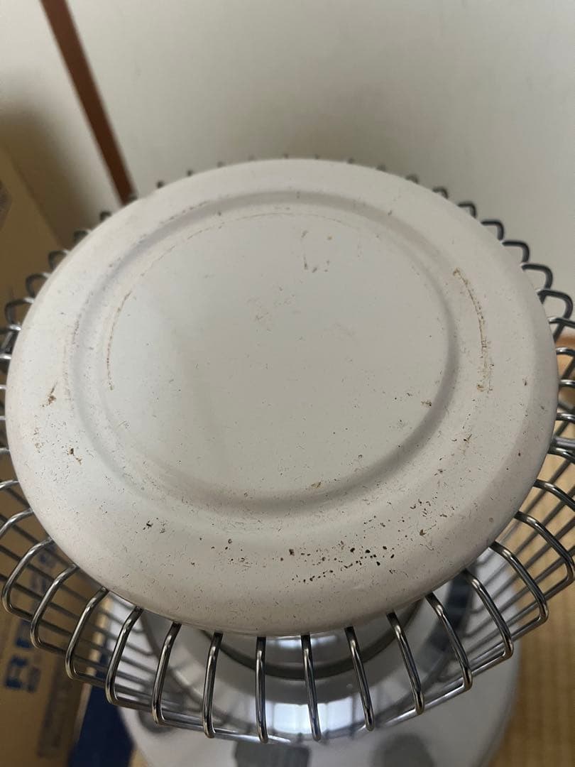 トヨトミ　レインボーストーブ　RB-250 送料込