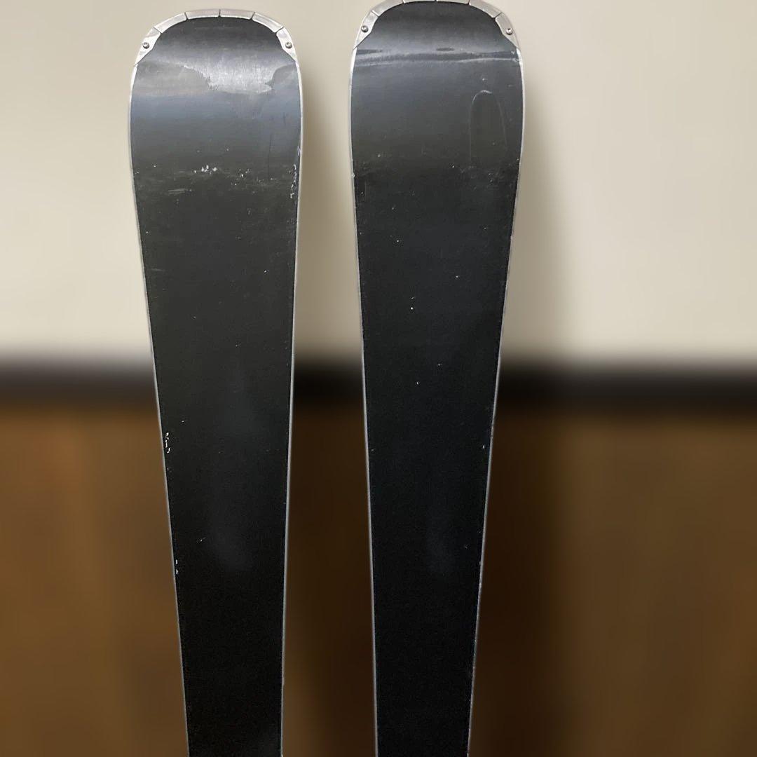 HEAD スキー板 156cm LOOKビンディング