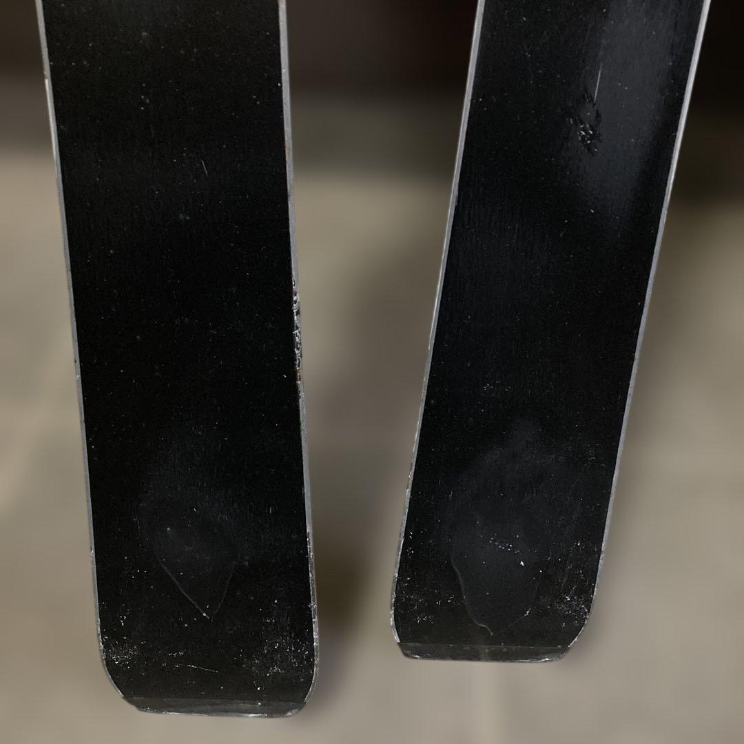 HEAD スキー板 156cm LOOKビンディング