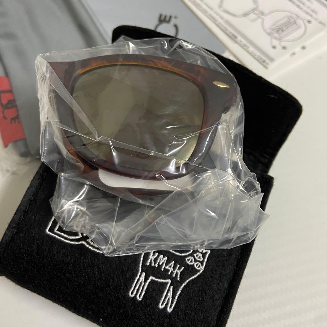 新品・未使用⭐️DICE HIGH ROLLER ダイス　ハイローラー　ゴーグル