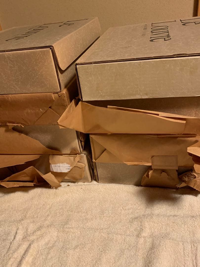 ルーヴルとパリの美術　小学館　 全８巻セット　昭和62年発行