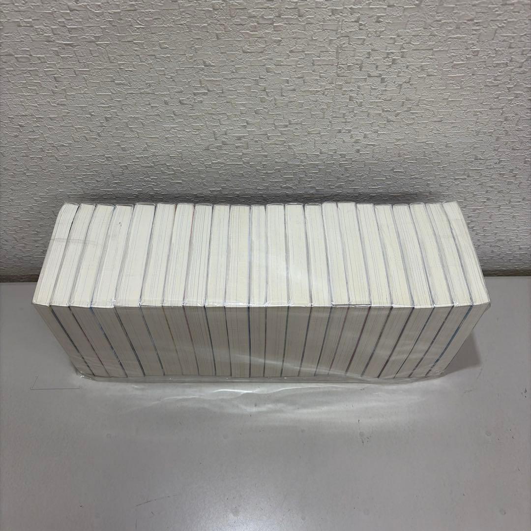 とある魔術の禁書目録(インデックス) 文庫 全22巻セット