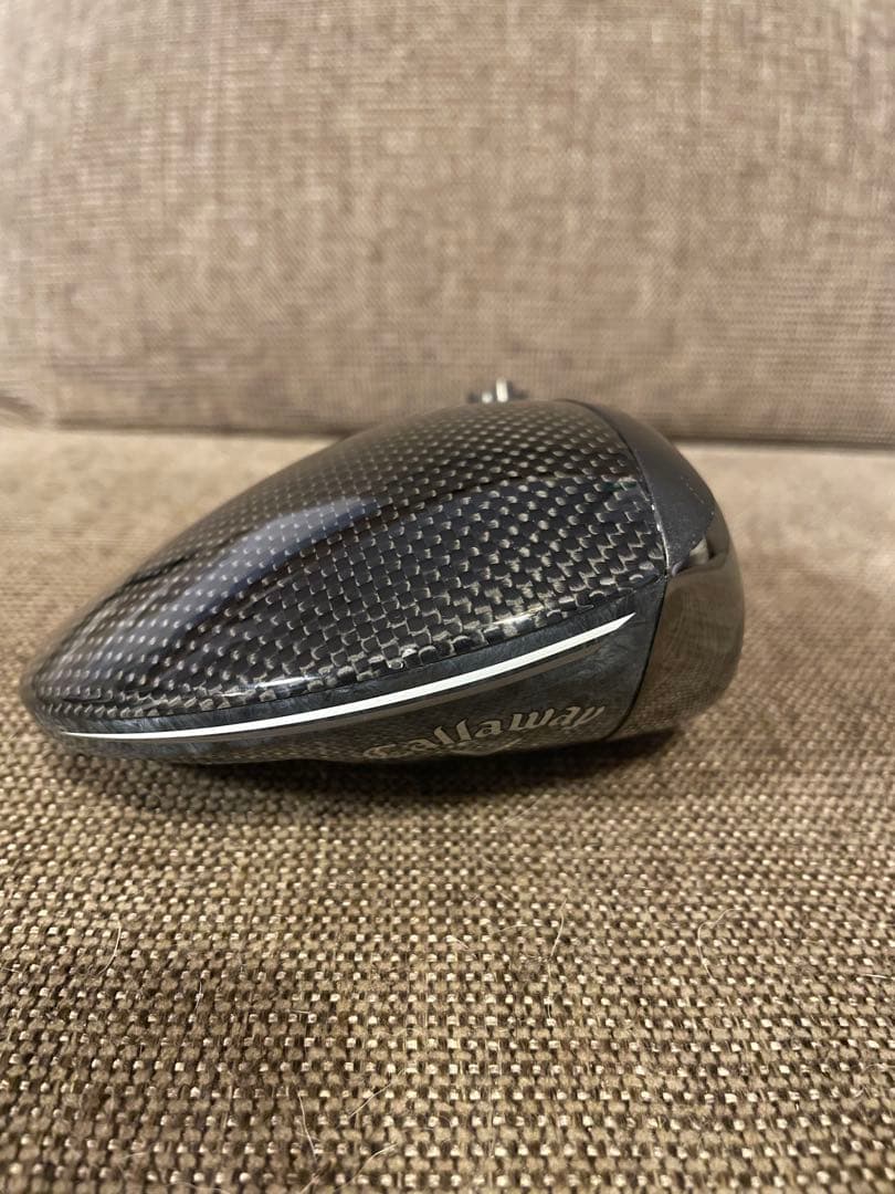 Callaway AiSmoke MAX D 10.5度