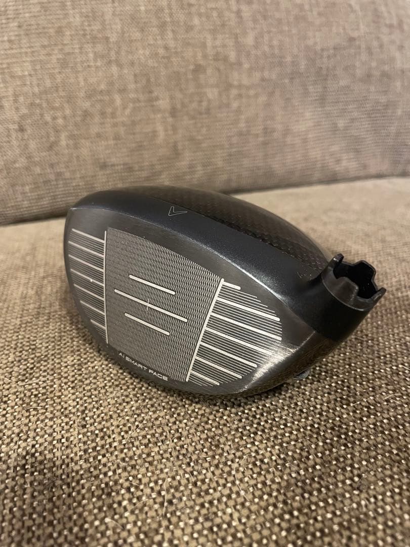 Callaway AiSmoke MAX D 10.5度