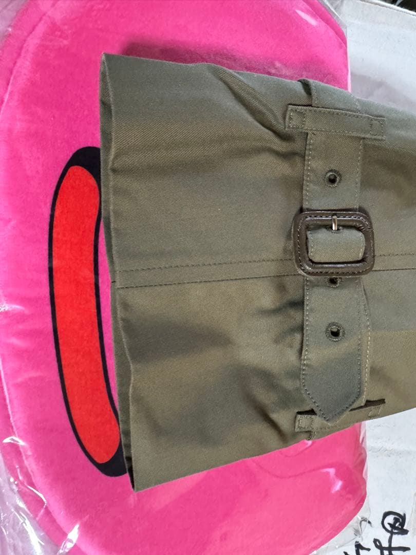 Burberry's トレンチコート 英国製 ノバチェック ベージュ