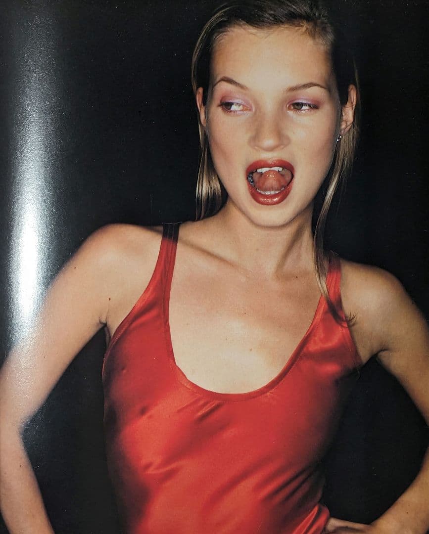 【写真集】Juergen Teller / ユルゲン・テラー（TASCHEN）