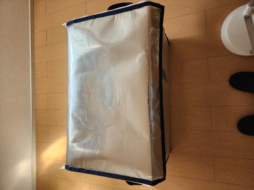 保冷バック