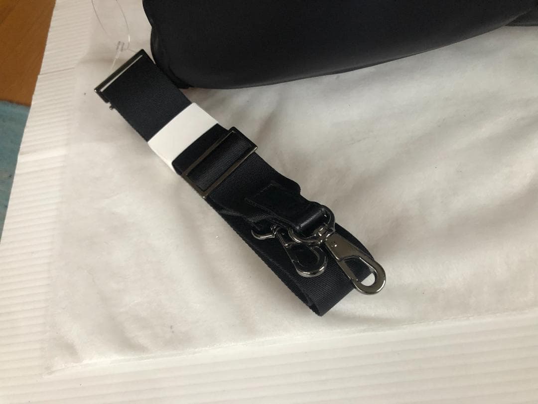 新品　ポーター　T-NUANCE　タンカー　ショルダー　ボストン　バッグ