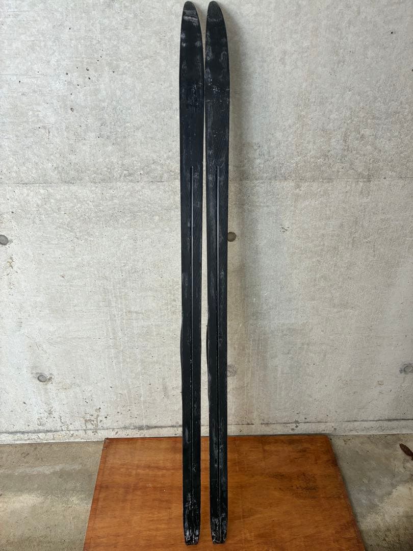 FISCHER RCS Sprint クロスカントリー　スキー　140cm