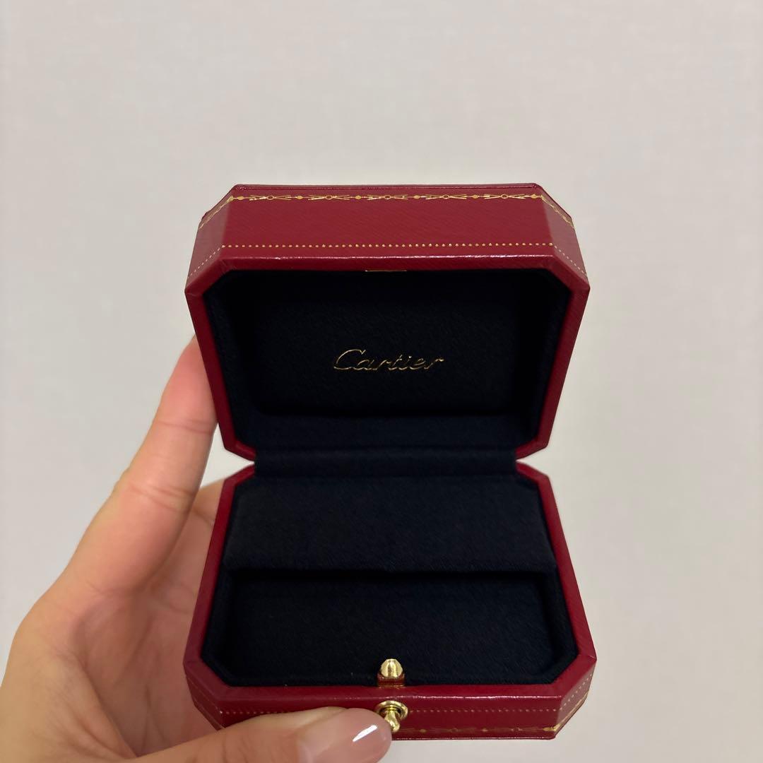 【本日18時まで】Cartier ジュエリーケース 3個セット