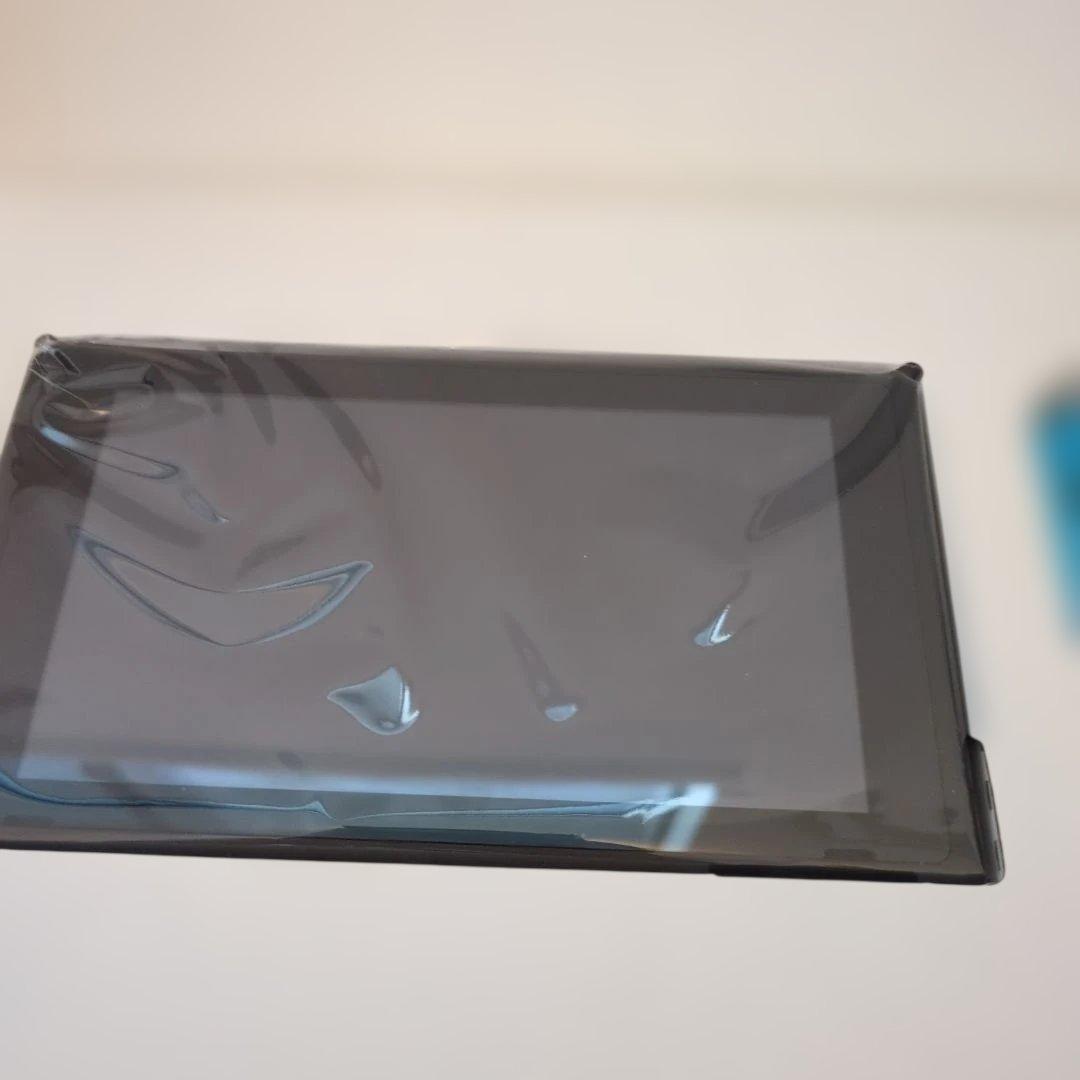 美品☆新品未使用の部品有　Nintendo Switch 本体