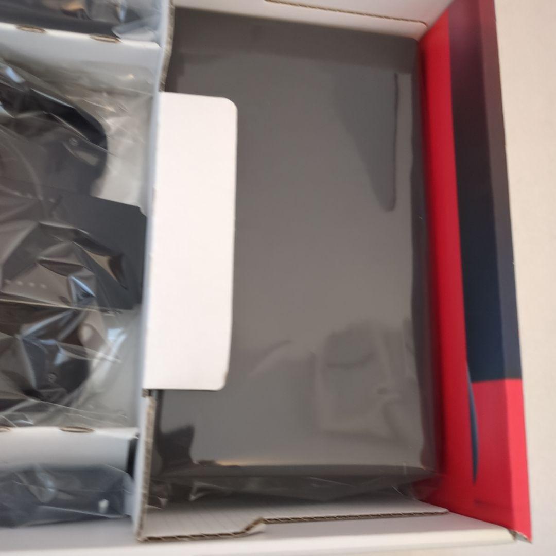 美品☆新品未使用の部品有　Nintendo Switch 本体