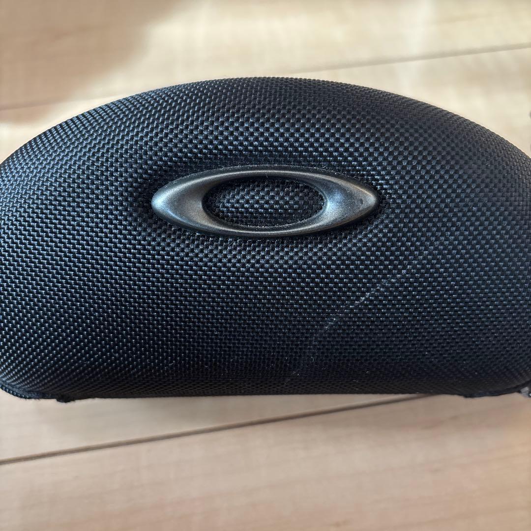 スポーツタイプ ブラックサングラス