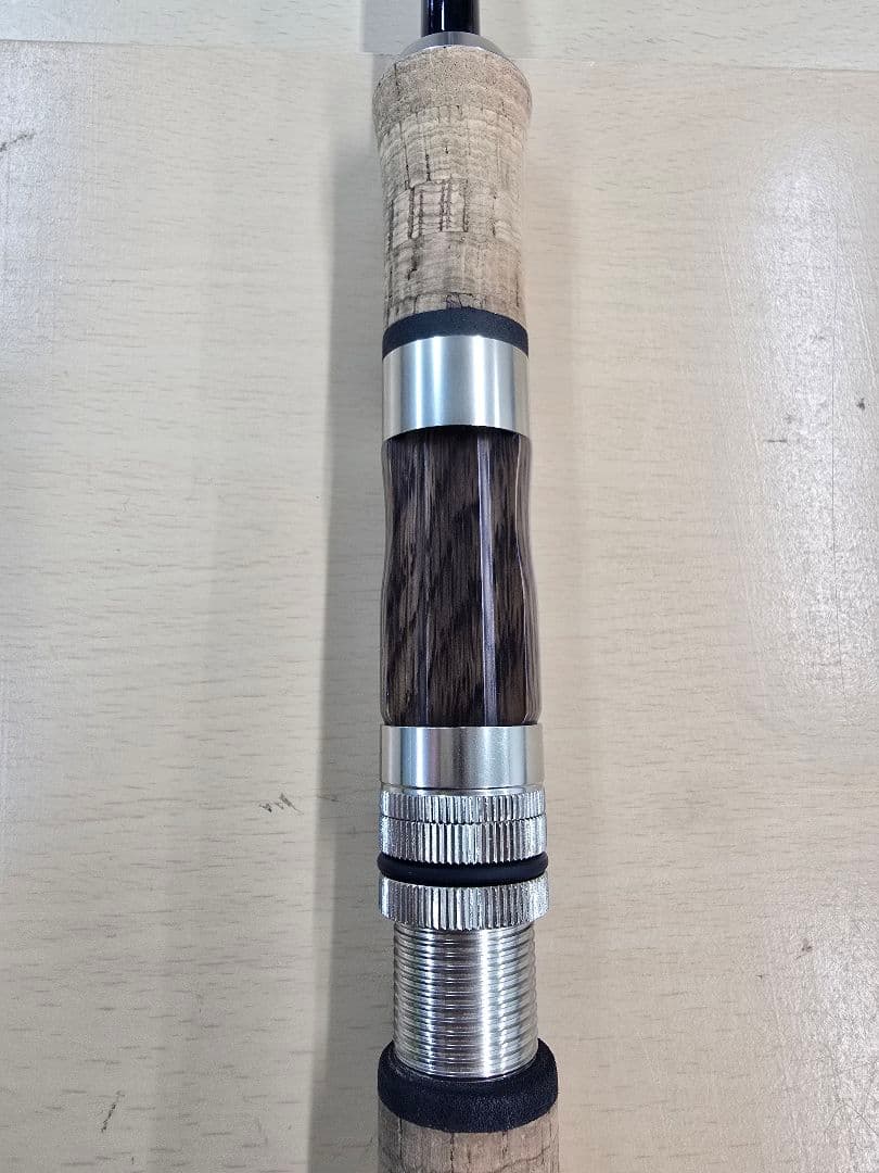 ソウルズ ジャーキング アーマー60 スピニング TF-JAA92HS-TZ