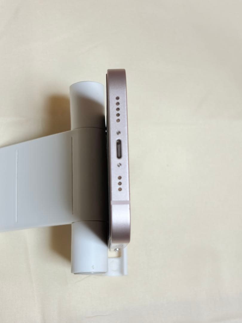 iPhone13本体 256GB ピンク 【美品】