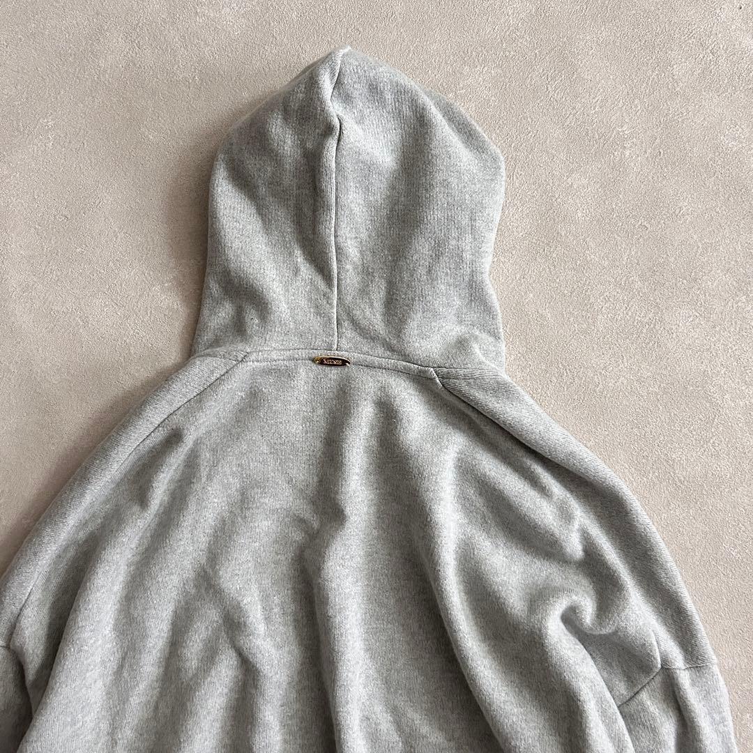 訳あり★MUSE de Deuxieme Classe スムーストップフーディー