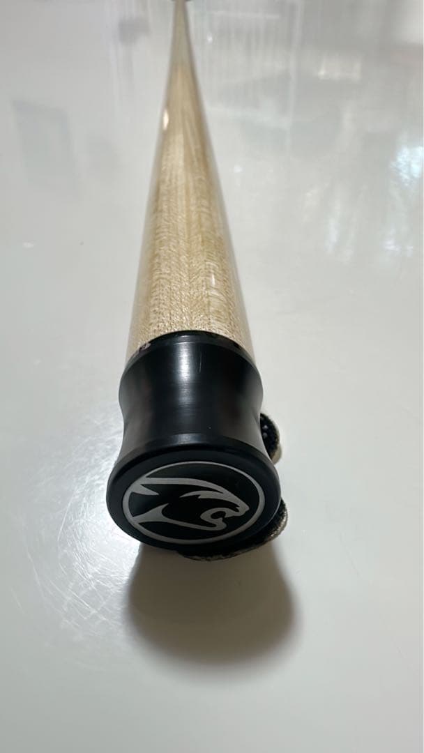 Predator プレデター Z-3 LDシャフト 低 deflection