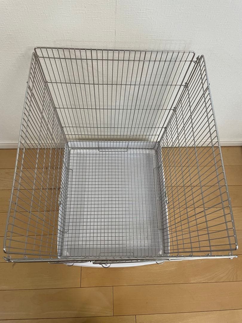 三晃商会 イージーホームステンレス40ハイ