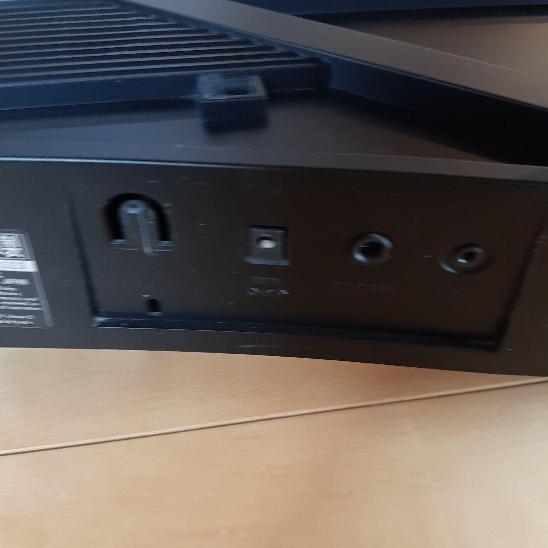 KORG MICRO PIANO RD コルグ ミニピアノ　デモ演奏