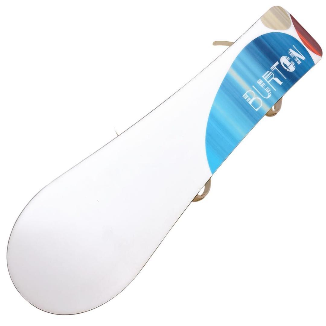 BURTON lux 43 バートン スノーボードセット シチズン ビンディング