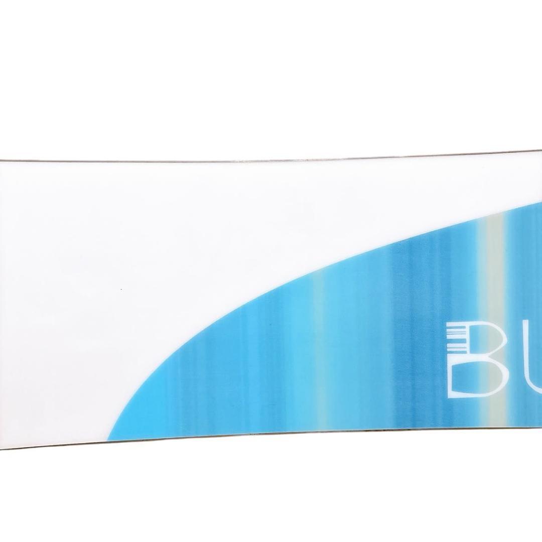 BURTON lux 43 バートン スノーボードセット シチズン ビンディング